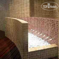 NH Gran Hotel Casino Extremadura