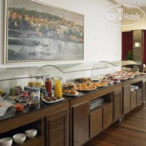 NH Gran Hotel Casino Extremadura