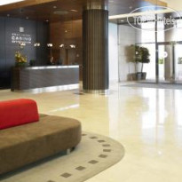 NH Gran Hotel Casino Extremadura
