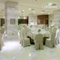 NH Gran Hotel Casino Extremadura