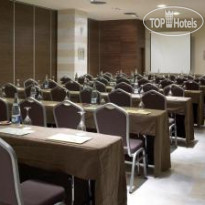 NH Gran Hotel Casino Extremadura