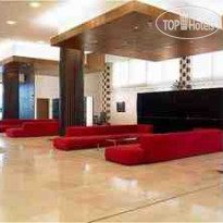NH Gran Hotel Casino Extremadura