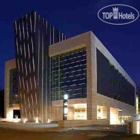 NH Gran Hotel Casino Extremadura