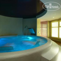 NH Gran Hotel Casino Extremadura