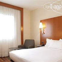 AC Hotel Badajoz 