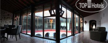 Hotelier's photos Convento San Diego 4*