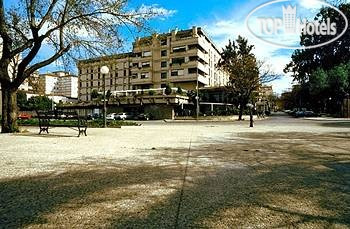 Hotelier's photos Zurbaran Hotel 4*