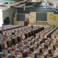 Sercotel Rio Badajoz 