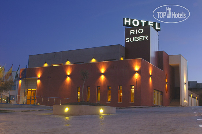 Hotelier's photos Rio Suber 4*
