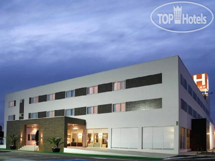 Hotelier's photos Las Bovedas 4*