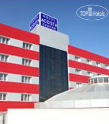 Hotelier's photos Acosta Centro 4*