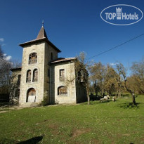 Hostal Sancho Garcia