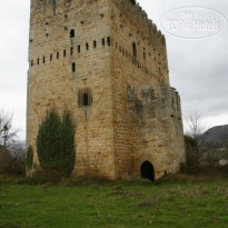 Hostal Sancho Garcia