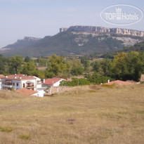 Hostal Sancho Garcia