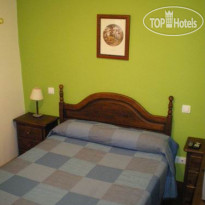 El Hotel Jacobeo