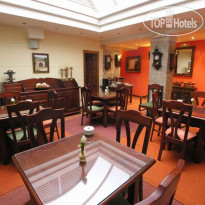 El Hotel Jacobeo