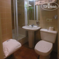 El Hotel Jacobeo