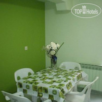 El Hotel Jacobeo