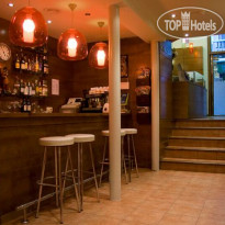 El Hotel Jacobeo