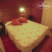 El Hotel Jacobeo