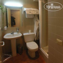 El Hotel Jacobeo