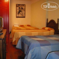 El Hotel Jacobeo