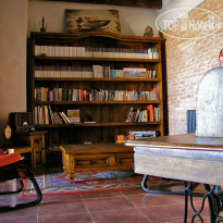 Posada De Eufrasio
