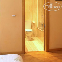 Acanto Hostal 