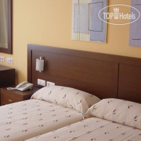 Acanto Hostal 