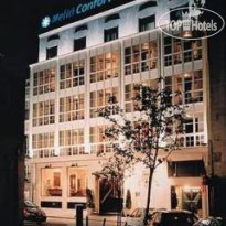 Melia Fernan Gonzalez Boutique Hotel 