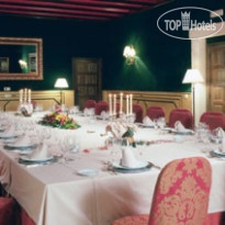 Parador de Lerma 