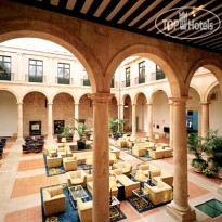 Parador de Lerma 