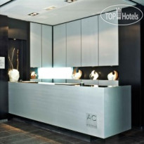 AC Hotel Burgos 