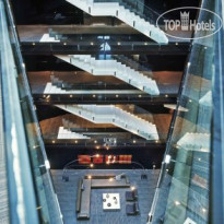 AC Hotel Burgos 