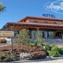 Hotel Spa Tudanca Aranda 