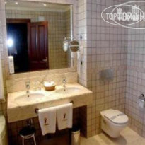 Hotel Spa Tudanca Aranda 