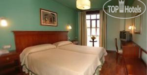 Hotelier's photos Azofra 3*