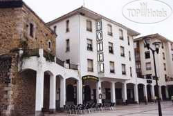 Hotelier's photos Ciudad de Medina 3*