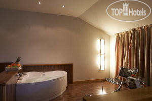 Hotel photo El Valles 4*