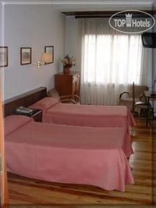 Hotel photo Espana 2*