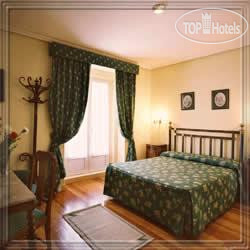 Hotel photo Norte y Londres 2*