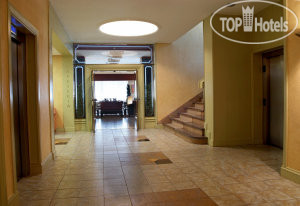 Hotel photo Tudanca Miranda 3*
