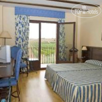 Hotel Area Tudanca II 