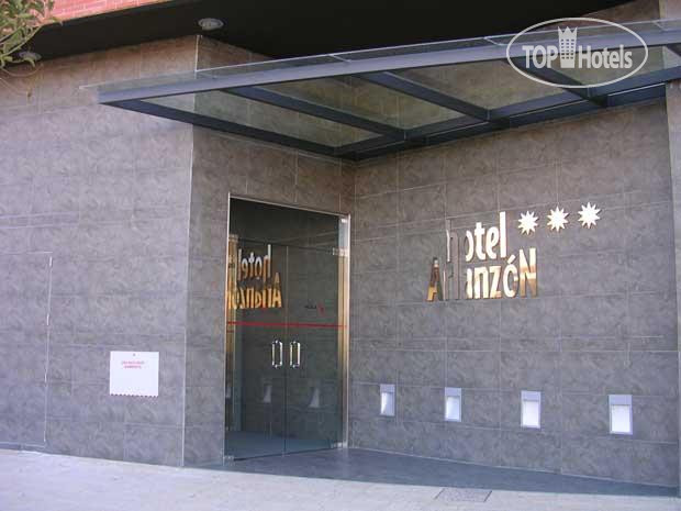 Hotelier's photos Rice Bulevar 3*