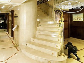 New photos from tourists Mercure Burgos Rice 4*