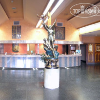 Sercotel Ciudad de Burgos