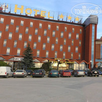 Sercotel Ciudad de Burgos