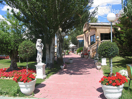 Hotel photo Montermoso 1*