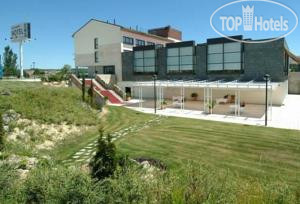 Hotelier's photos Hq La Galeria 4*