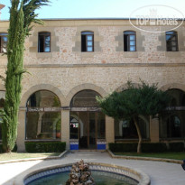 Hospederia El Convento